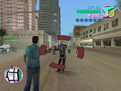 GTA Vice City [Planet Free]