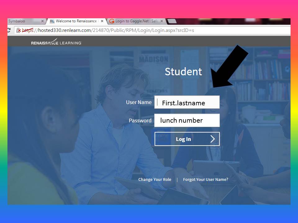 Forest Heights STEM Academy Library Media Center Myon, STAR and AR Mid