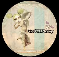 THE SKINNERY