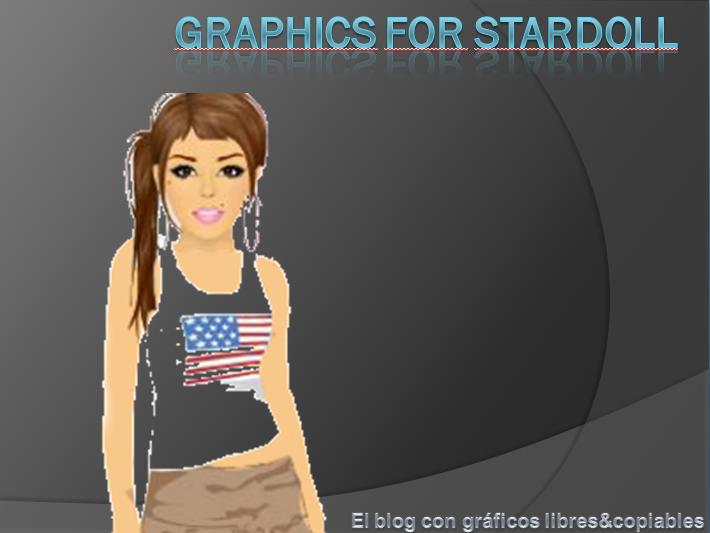Graphics For Stardoll