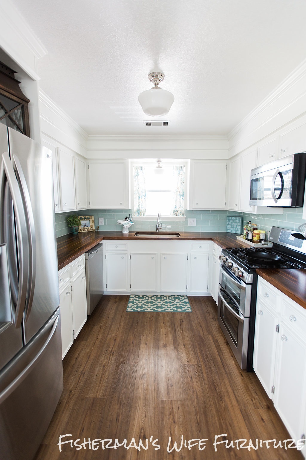 Covering Space Above Kitchen Cabinets Diy Covering Space Above Kitchen Cabinets Diy