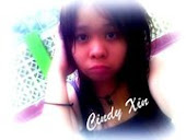 Cindy Xin