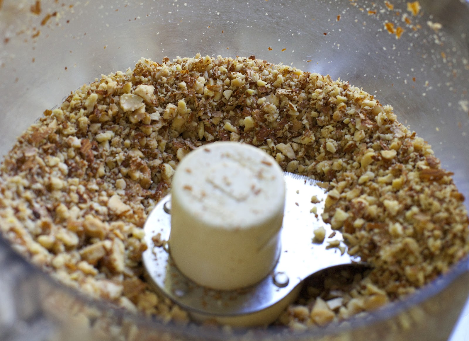 Raw Nut and Fruit Balls Live Vegan