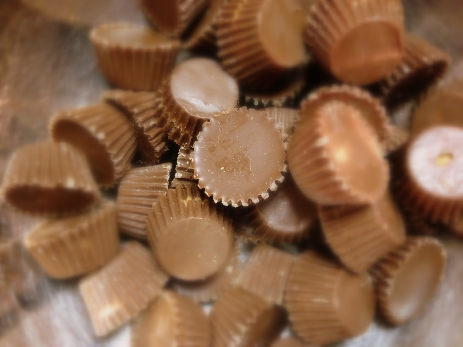 KitchenJoy Reese's Peanut Butter Temptations