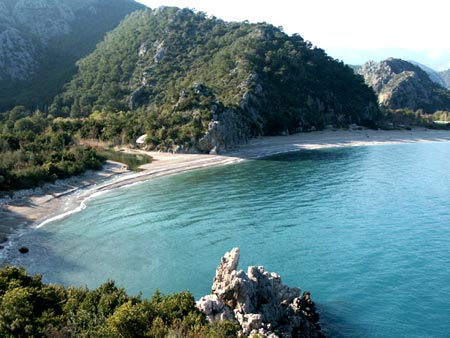 Olympos Olympos