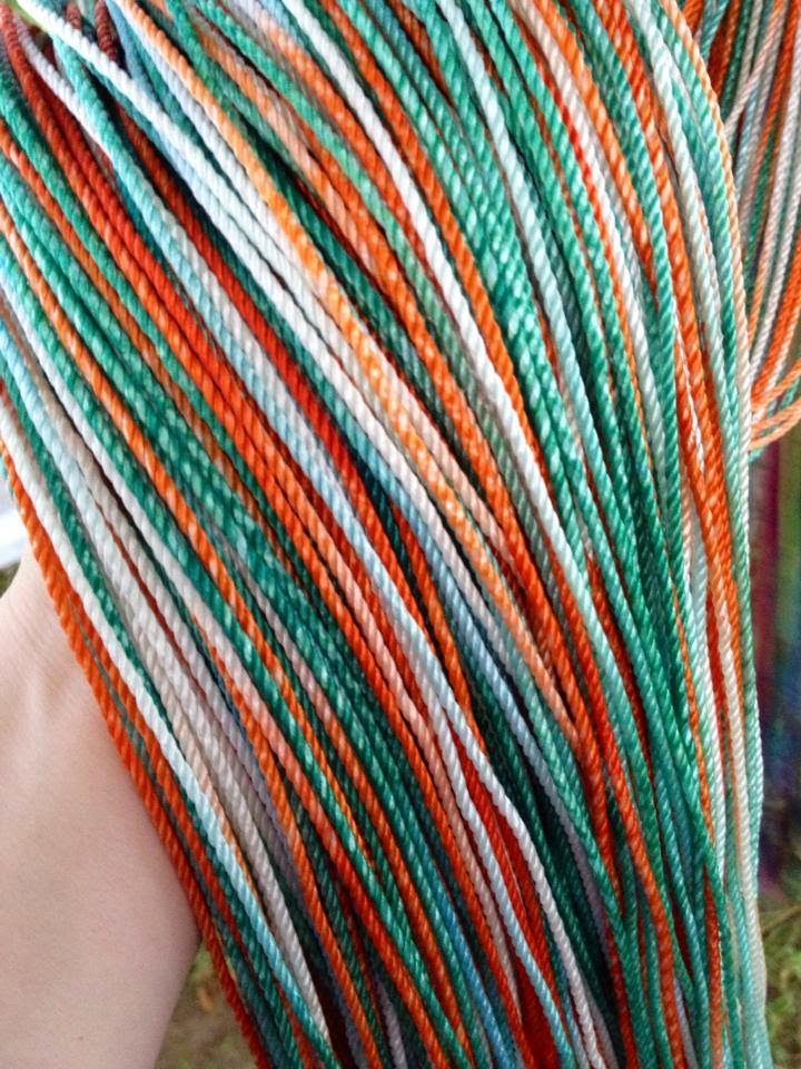 Divine Twine Rosary Twine