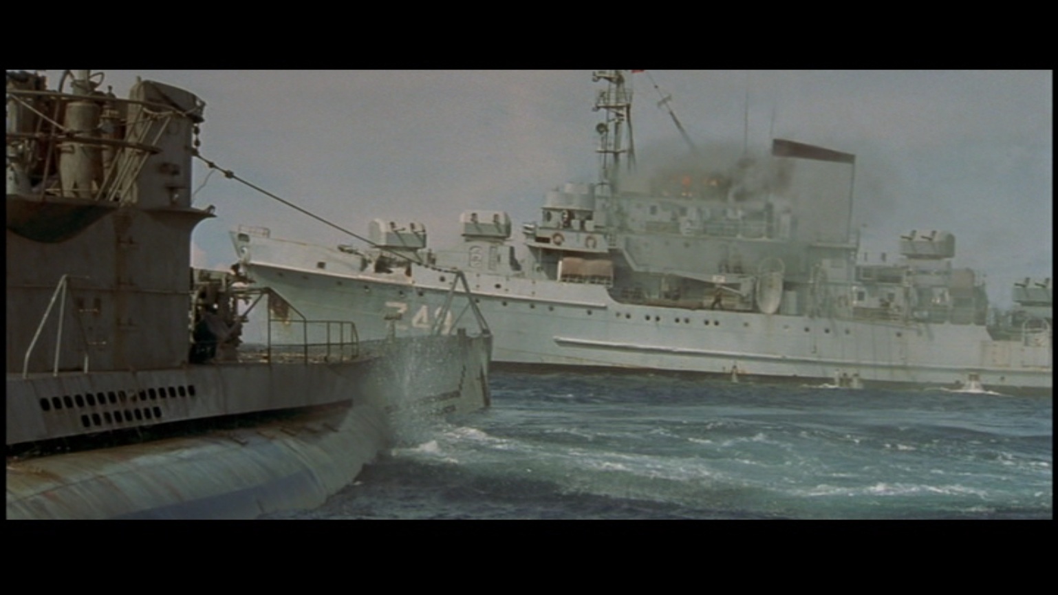 U-571 [2000]