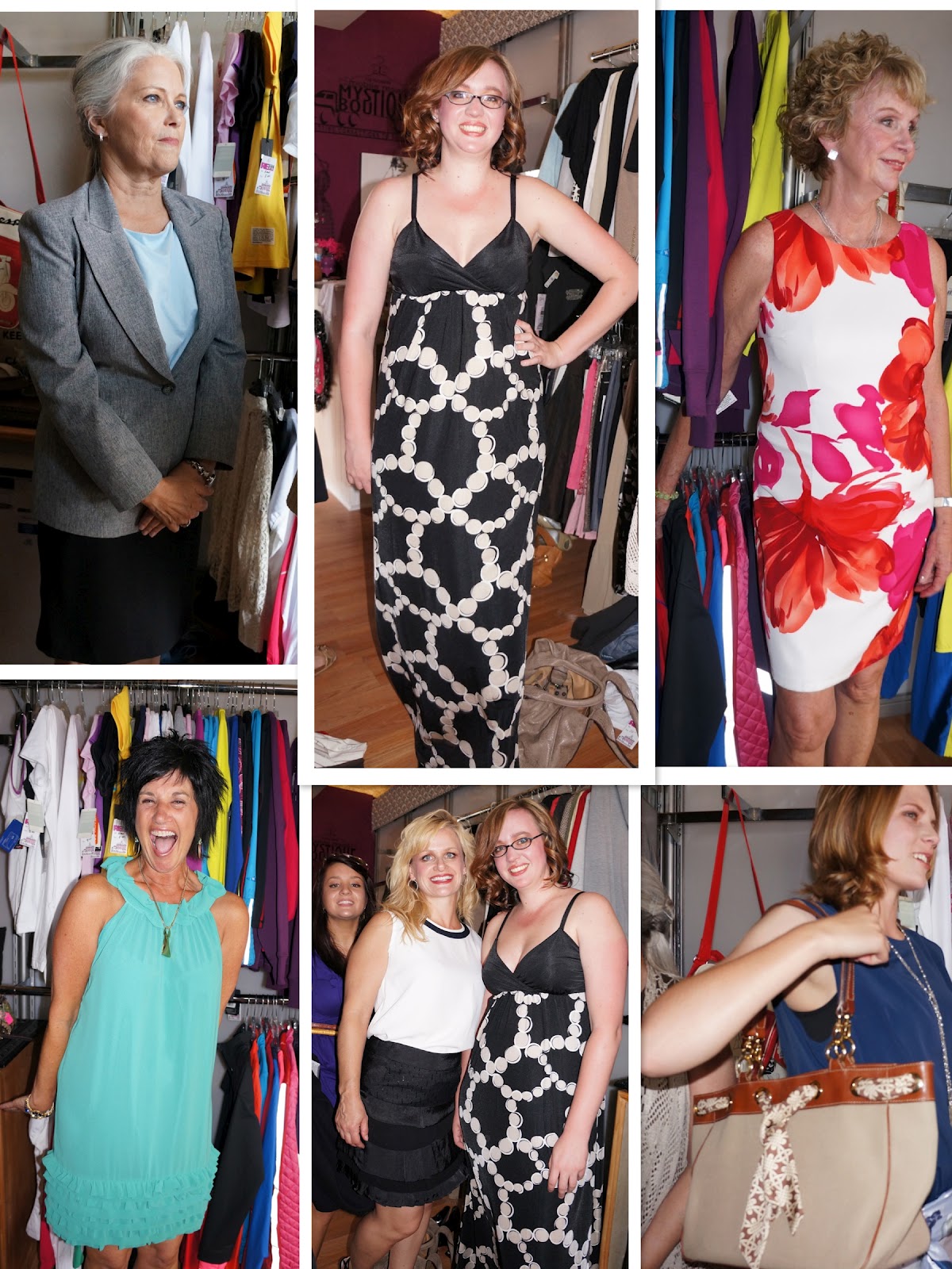 mystique boutique huntington