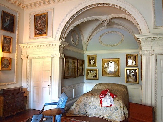 40 bedrooms in the Italian style 2015 40 bedrooms in the Italian style 2015