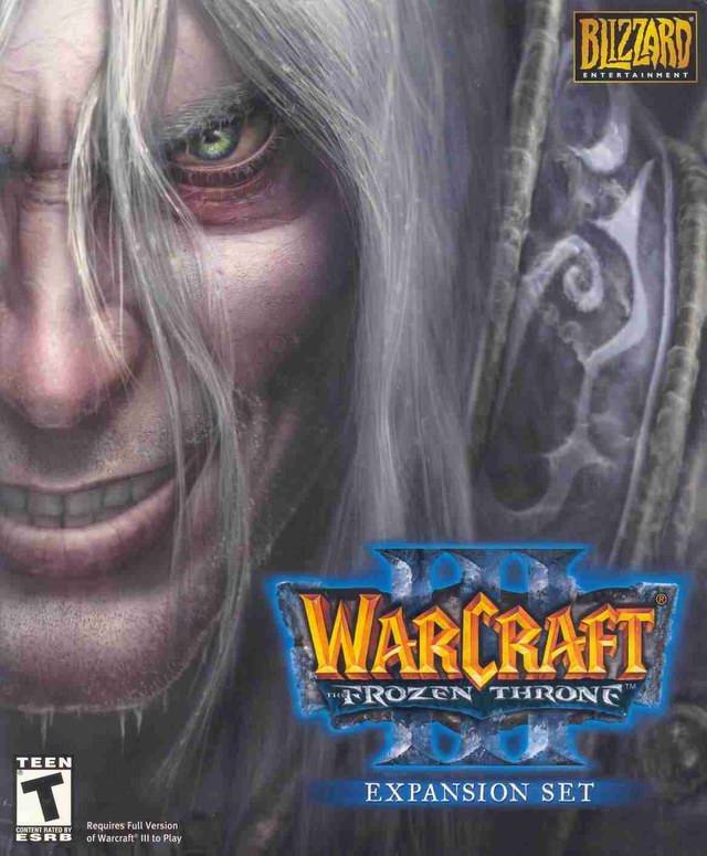 Warcraft 3 Version Switcher 1.27.rar