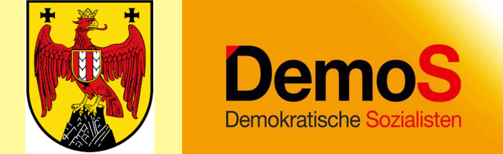 DemoS Burgenland - Demokratische Soziale Initiative