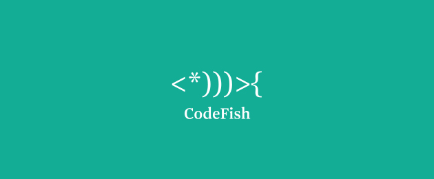 CodeFish CodeFish