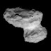 Wahana Antariksa Rosetta Dekati Komet 67P, Seberapa Dekat?