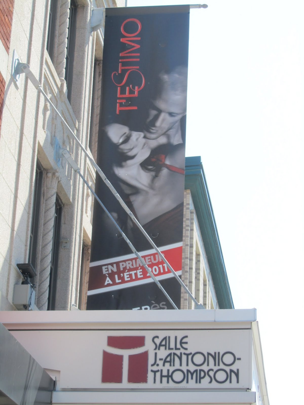 rencontre intime trois-rivieres