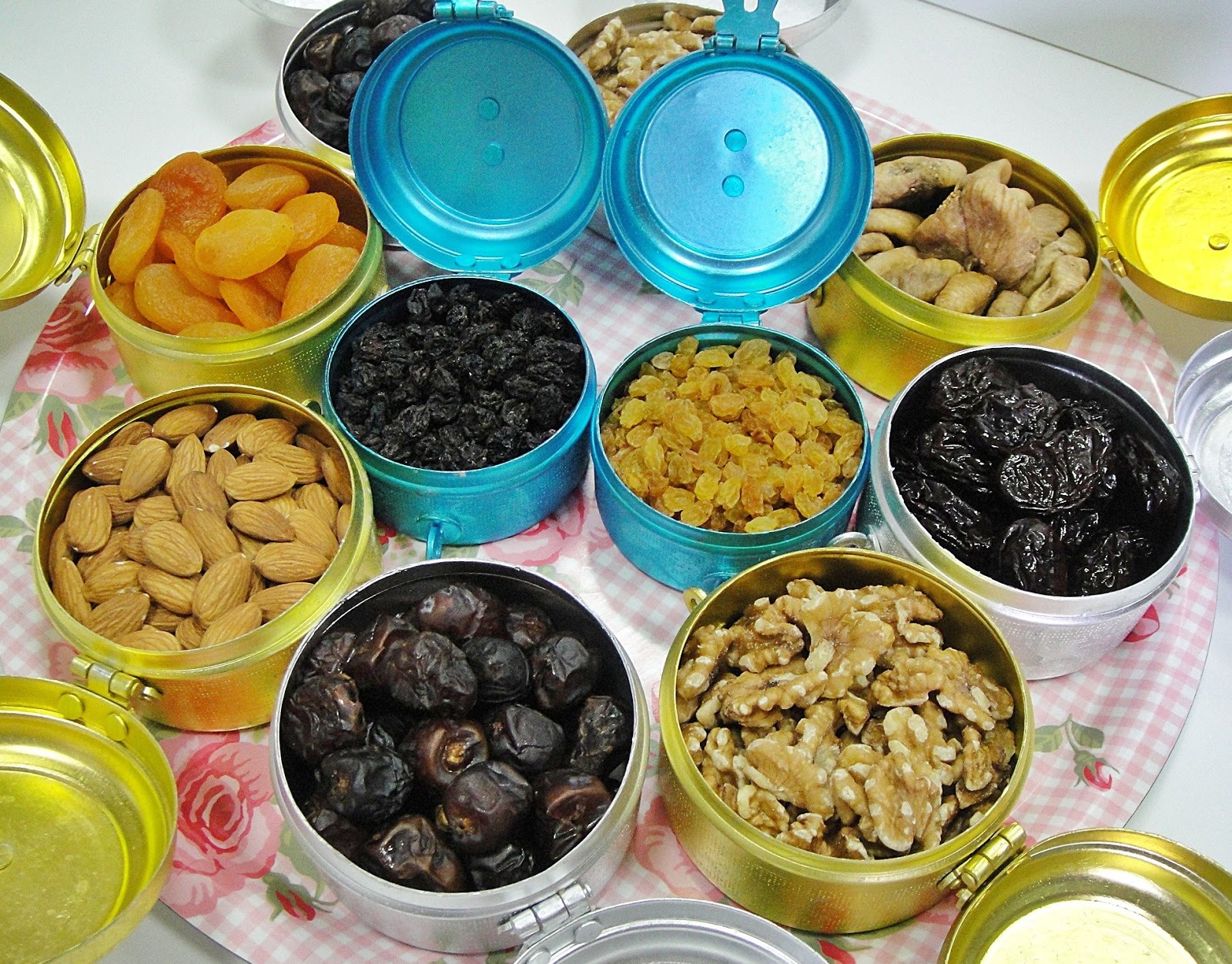Maryam's Culinary Wonders: Ramadan Meal Plans