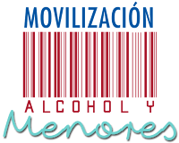 MOVILIZACIÓN ALCOHOL Y MENORES