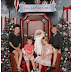 christmas traditions - santa photo christmas traditions - santa photo