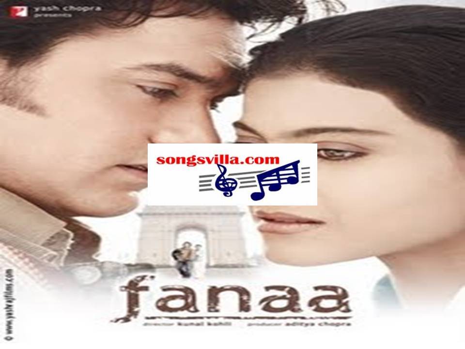 Fanaa 720p hd video