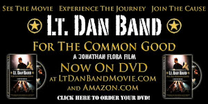 Lt. Dan Band