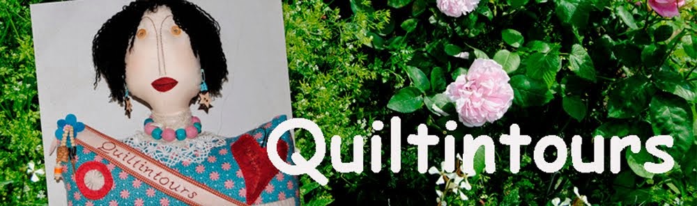 Quiltintours