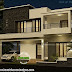 4 bedroom modern house with plan