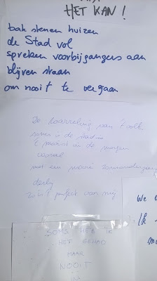 From The Edge Of The Deep Green Sea