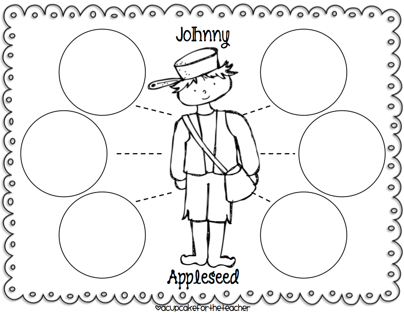 Johnny+Appleseed+Paper+Hat+Template Johnny Appleseed Paper Hat Template submited images | Pic2Fly