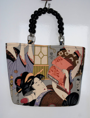 Geisha bag