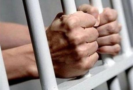Στις φυλακές Χαλκίδας επέστρεψε ο 34χρονος δραπέτης   Αχαΐα