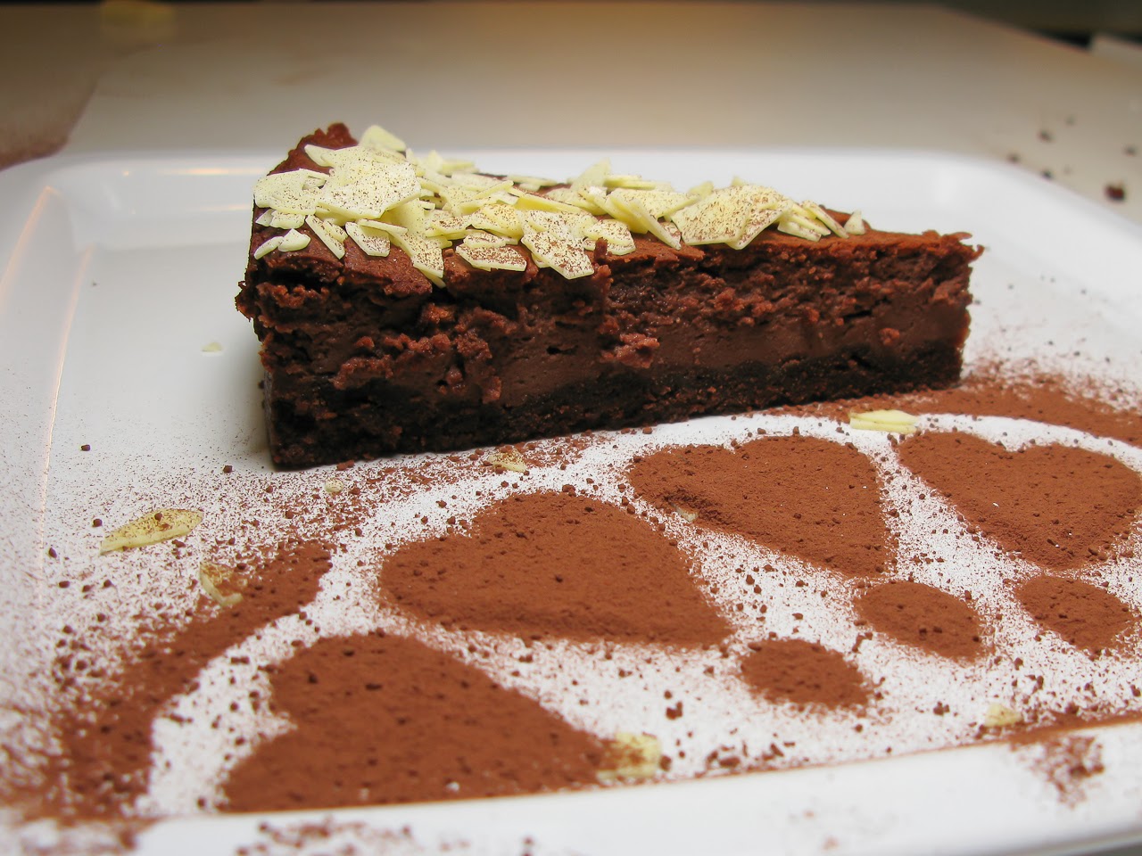 cheesecake pan di stelle