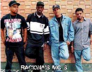 Frases de fama Racionais Mc's