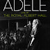 Adele Live DVD Out This Month