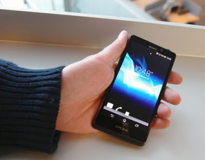 update jelly bean sony xperia terbaru, kapan sony xperia akan diupdate ke jelly bean