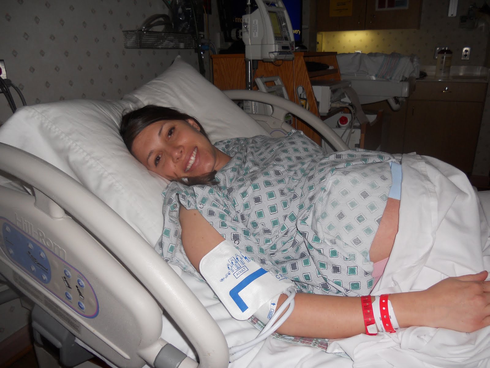 How+big+is+10+centimeters+dilated