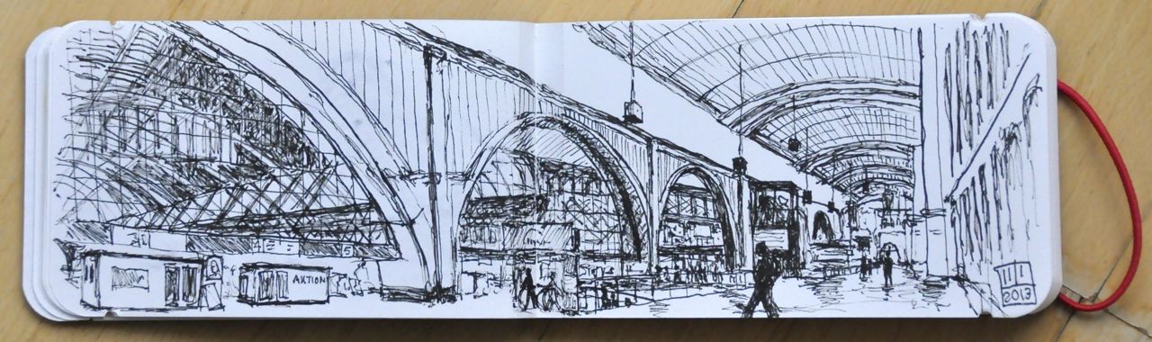 Vida Nullvier Leipziger Kopfe Cottonbox Inhaber Kay Uwe Lork