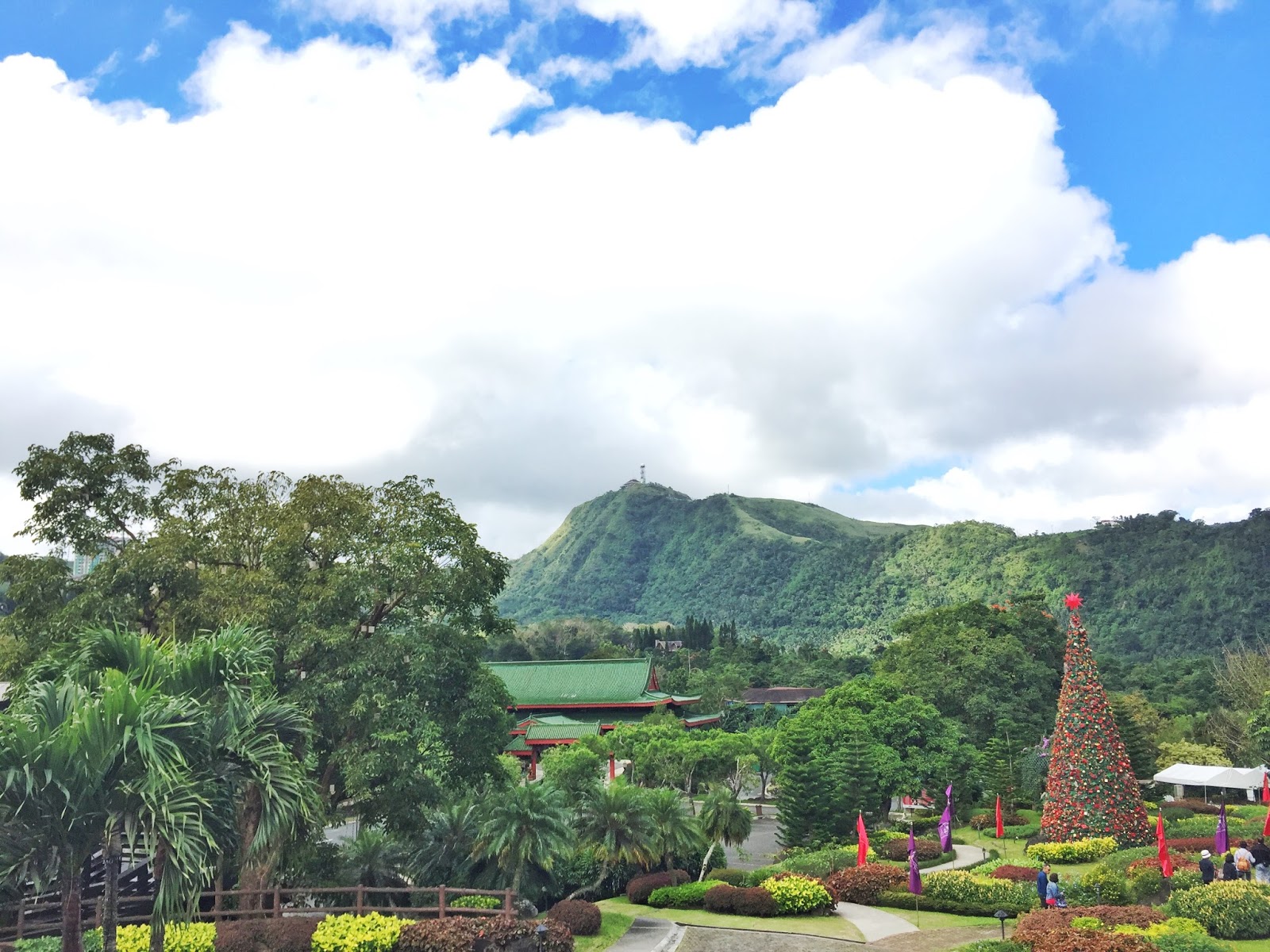 What Mary Loves First Bite Tagaytay Highlands Sports Center Veranda
