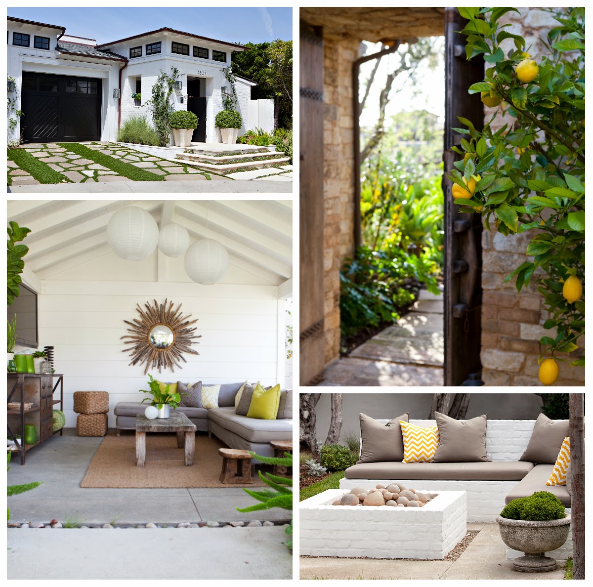 Molly Wood Garden Design creates and the interesting focal points that she uses in her designs sit back and enjoy a little visit to the southern california world of molly wood Molly Wood Garden Design Molly Wood Garden Design checked in on this garden today it is growing in so nicely Molly Wood Garden Design