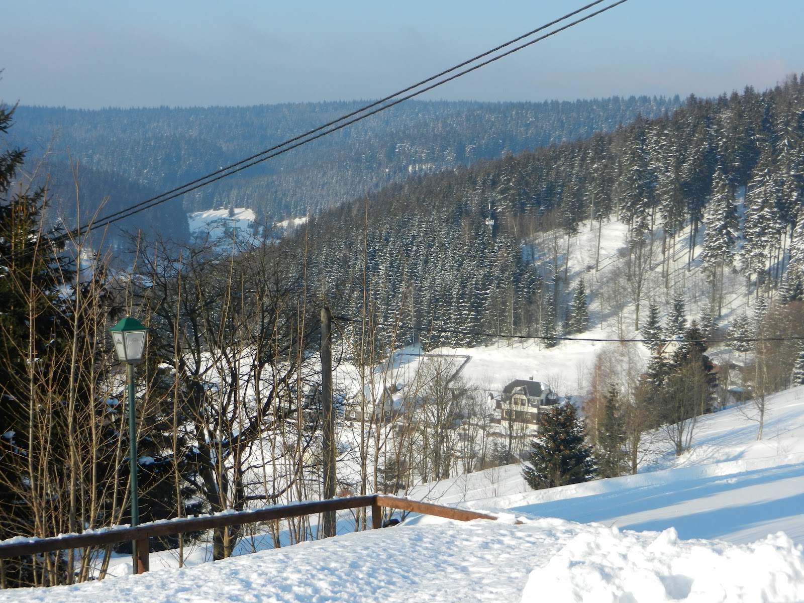 Sachsische Schweiz Ein Marchen Aus Stein