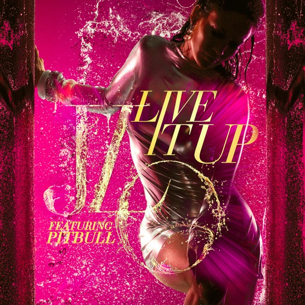 Let The Beat Hit You Jennifer Lopez Wants You To Live It Up New Single W Pitbull