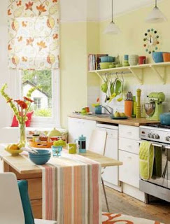 Small Kitchen Cabinets Design