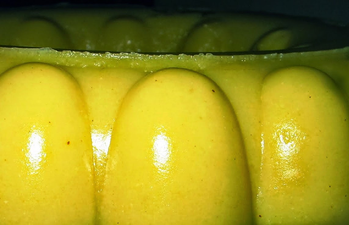 Resep dan Cara Membuat Puding Jagung Manis + Kandungan Gizi