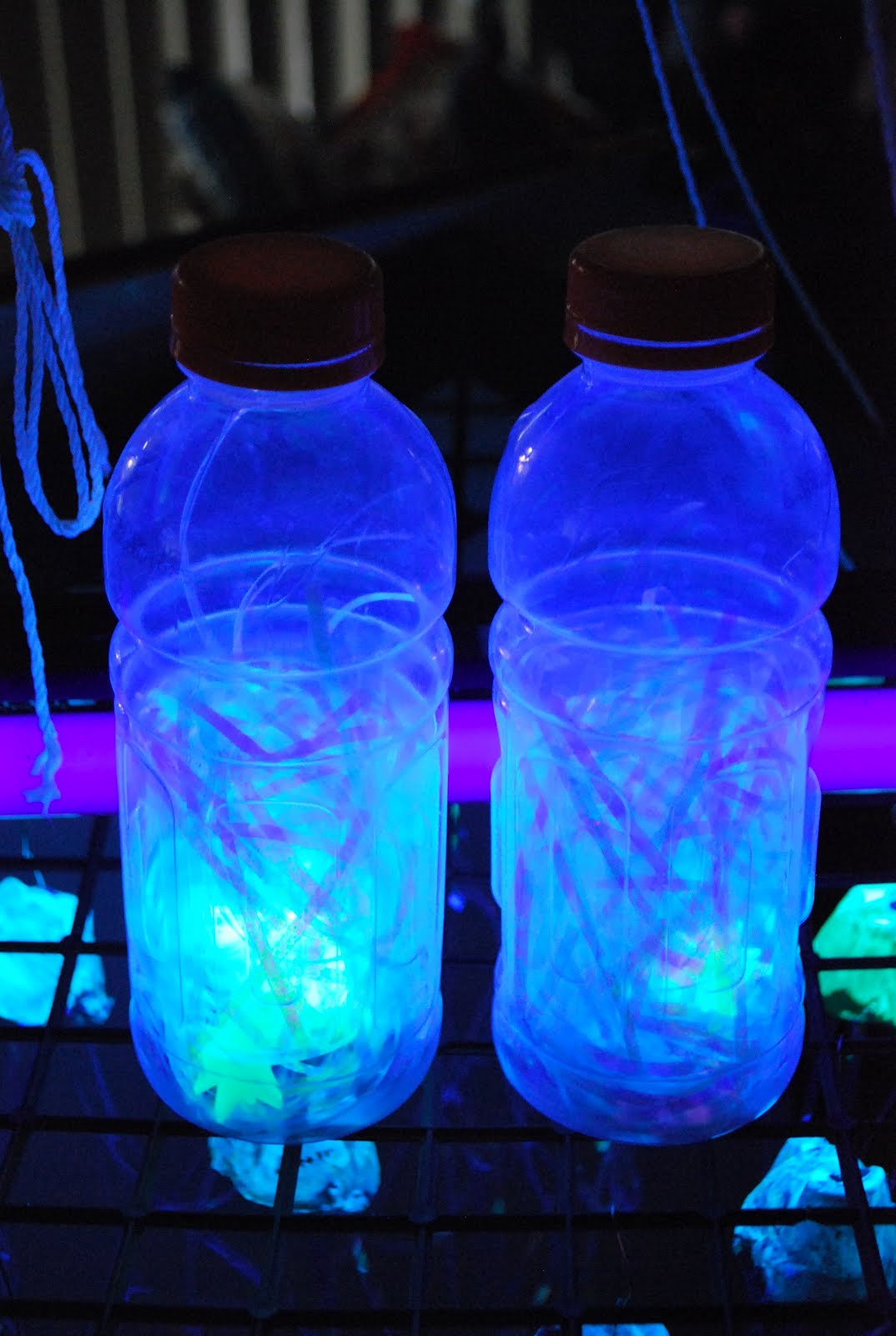 glow in the dark science projects glow in the dark science projects