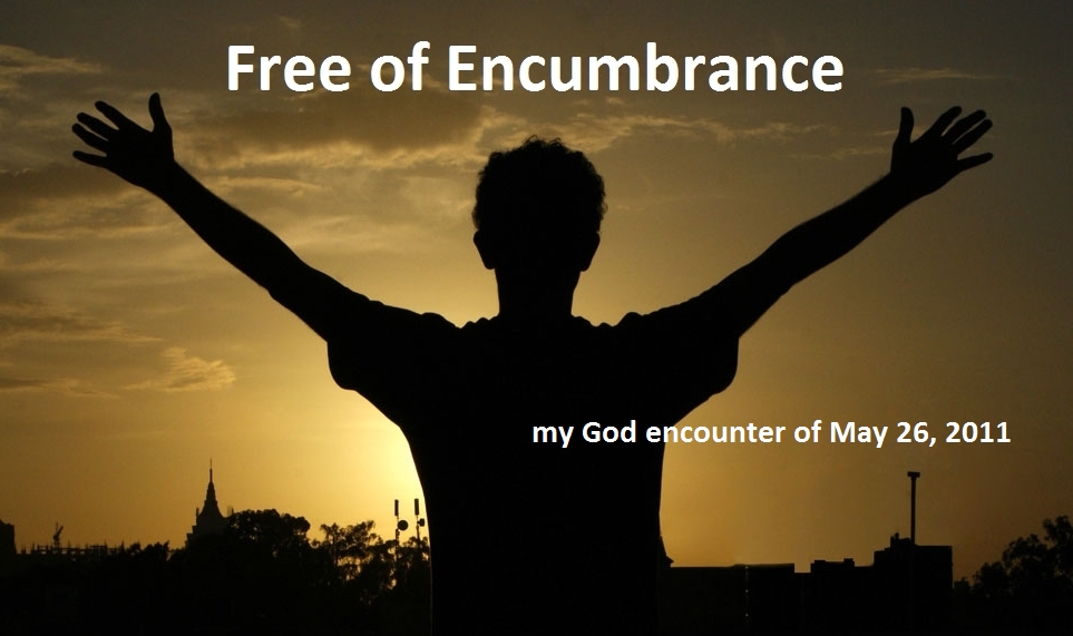 Free of Encumbrance