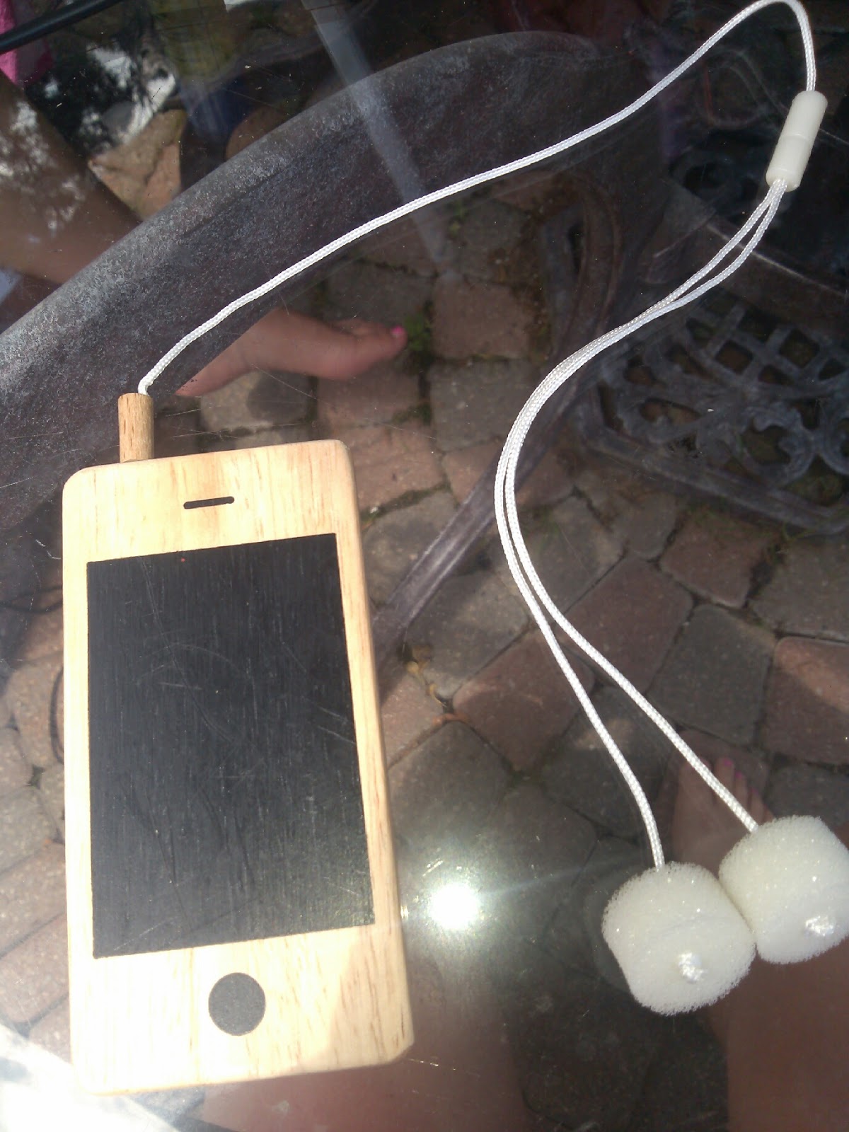 A Lucky Ladybug Pylones USA Products Review