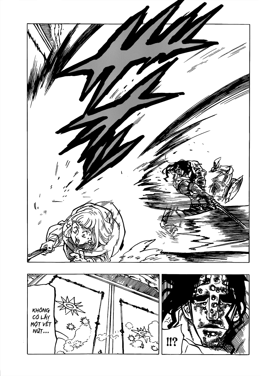 Nanatsu no Taizai chap 80 Trang 4 - p0sixspwn.com Nanatsu no Taizai chap 80 Trang 4 - p0sixspwn.com