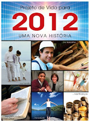 Projeto de Vida 2012