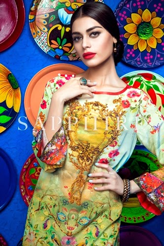 Khadijah Shah Fashion Designer Khadijah Shah Fashion Designer