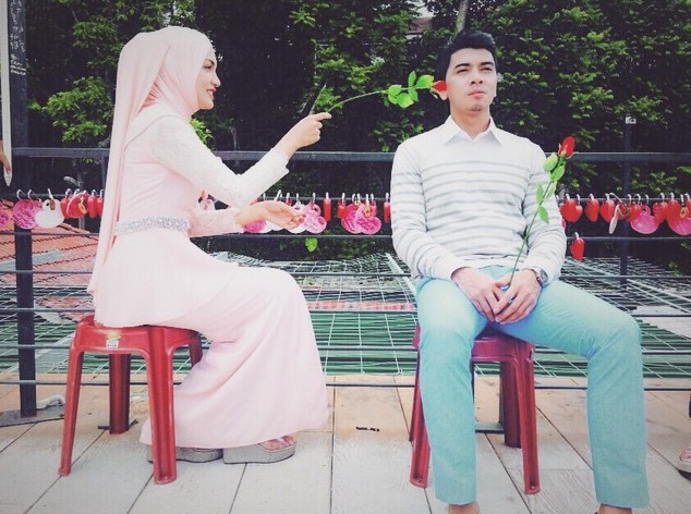 Love Maamieiqi Encik Bunga Encik Sombong Tonton Download