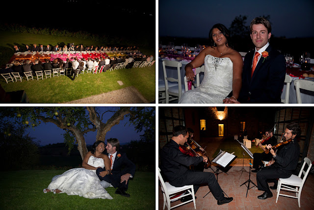 Un matrimonio con contaminazioni indiane tra le colline del Piacentino | ©2012 Le Mille e una Nozze & Maurizio Anderlini Real wedding, wedding inspiration blog, wedding in Italy