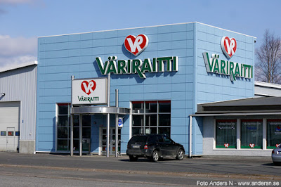 Väriraiti Väriraiti